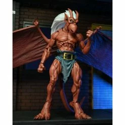 Budget ❤️ NECA Disney's Gargoyles Ultimate Brooklyn Figure ❤️ 34 NECA Disney's Gargoyles Ultimate Brooklyn Figure