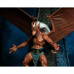 Budget ❤️ NECA Disney's Gargoyles Ultimate Brooklyn Figure ❤️ 29 NECA Disney's Gargoyles Ultimate Brooklyn Figure