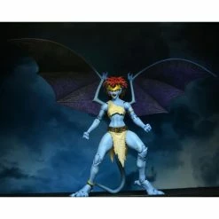NECA Disney's Gargoyles Ultimate Demona Figure