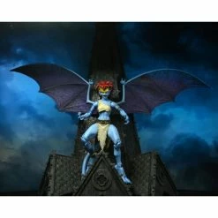 NECA Disney's Gargoyles Ultimate Demona Figure