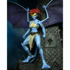 NECA Disney's Gargoyles Ultimate Demona Figure