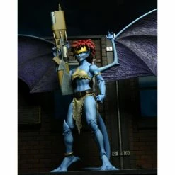 NECA Disney's Gargoyles Ultimate Demona Figure