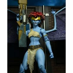 NECA Disney's Gargoyles Ultimate Demona Figure