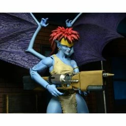 NECA Disney's Gargoyles Ultimate Demona Figure