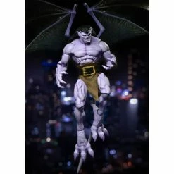 Budget 🥰 NECA Disney’s Gargoyles Ultimate Goliath Figure 👏 14 NECA Disney’s Gargoyles Ultimate Goliath Figure