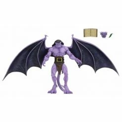 Budget 🥰 NECA Disney’s Gargoyles Ultimate Goliath Figure 👏 21 NECA Disney’s Gargoyles Ultimate Goliath Figure