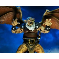 NECA Disney's Gargoyles Ultimate Hudson Figure