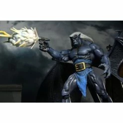 NECA Disney’s Gargoyles Ultimate Thailog Figure