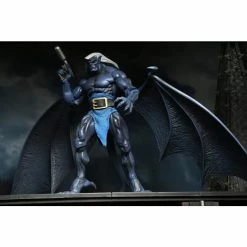 NECA Disney’s Gargoyles Ultimate Thailog Figure