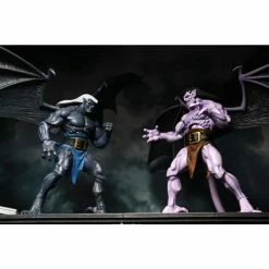 NECA Disney’s Gargoyles Ultimate Thailog Figure