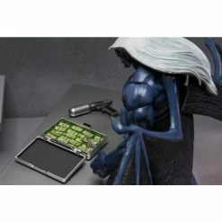 NECA Disney’s Gargoyles Ultimate Thailog Figure