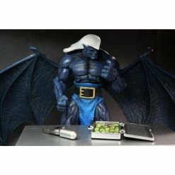 NECA Disney’s Gargoyles Ultimate Thailog Figure