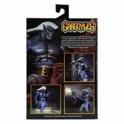 NECA Disney’s Gargoyles Ultimate Thailog Figure