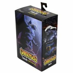 NECA Disney’s Gargoyles Ultimate Thailog Figure