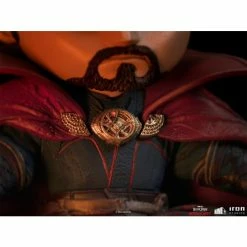 Budget ✔️ Iron Studios Doctor Strange In The Multiverse Of Madness MiniCo Doctor Strange ⭐ 29 Iron Studios Doctor Strange In The Multiverse Of Madness MiniCo Doctor Strange