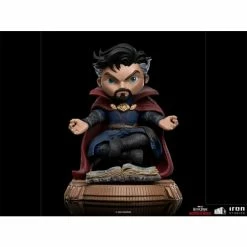 Budget ✔️ Iron Studios Doctor Strange In The Multiverse Of Madness MiniCo Doctor Strange ⭐ 20 Iron Studios Doctor Strange In The Multiverse Of Madness MiniCo Doctor Strange