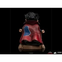 Budget ✔️ Iron Studios Doctor Strange In The Multiverse Of Madness MiniCo Doctor Strange ⭐ 23 Iron Studios Doctor Strange In The Multiverse Of Madness MiniCo Doctor Strange
