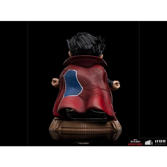 Budget ✔️ Iron Studios Doctor Strange In The Multiverse Of Madness MiniCo Doctor Strange ⭐ 9 Iron Studios Doctor Strange In The Multiverse Of Madness MiniCo Doctor Strange