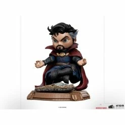 Budget ✔️ Iron Studios Doctor Strange In The Multiverse Of Madness MiniCo Doctor Strange ⭐ 30 Iron Studios Doctor Strange In The Multiverse Of Madness MiniCo Doctor Strange