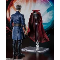 Bandai Spirits, BlueFin Doctor Strange In The Multiverse Of Madness S.H.Figuarts Doctor Strange