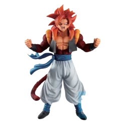 Bandai Spirits Dragon Ball GT Ichibansho Super Saiyan 4 Gogeta (Vs. Omnibus Super)