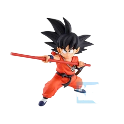 Bandai Spirits Dragon Ball Ichibansho EX Mystical Adventure Goku