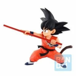 Bandai Spirits Dragon Ball Ichibansho EX Mystical Adventure Goku