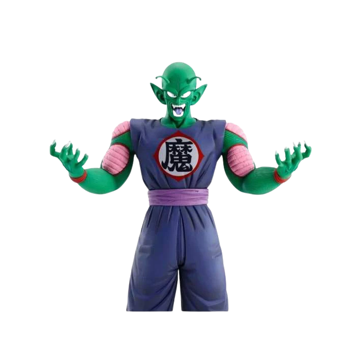 Deals π Bandai Spirits Dragon Ball Ichibansho EX Mystical Adventure King Piccolo π€© 3 Bandai Spirits Dragon Ball Ichibansho EX Mystical Adventure King Piccolo
