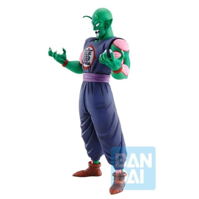 Deals π Bandai Spirits Dragon Ball Ichibansho EX Mystical Adventure King Piccolo π€© 5 Bandai Spirits Dragon Ball Ichibansho EX Mystical Adventure King Piccolo