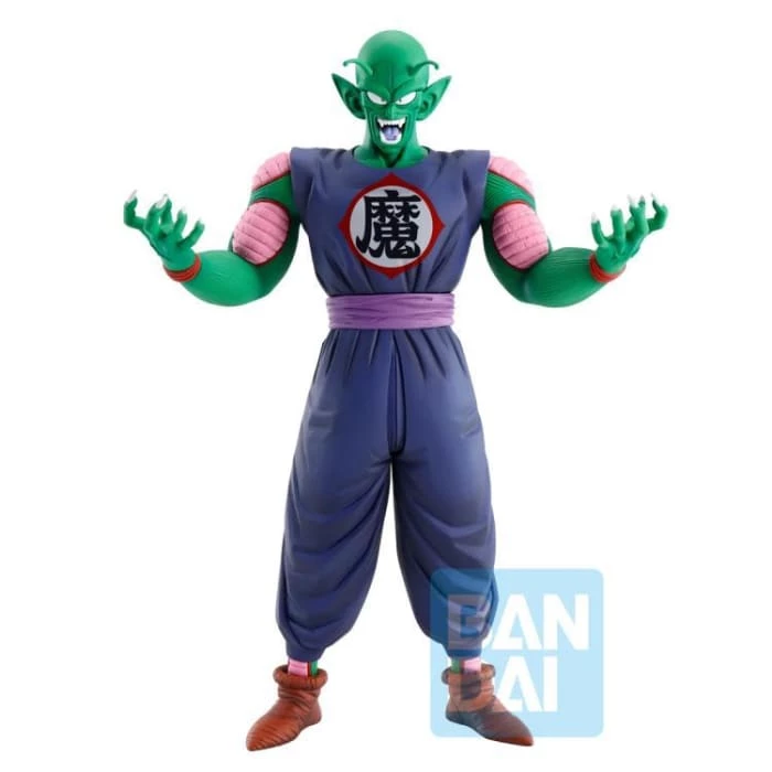 Deals π Bandai Spirits Dragon Ball Ichibansho EX Mystical Adventure King Piccolo π€© 4 Bandai Spirits Dragon Ball Ichibansho EX Mystical Adventure King Piccolo