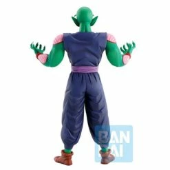 Deals π Bandai Spirits Dragon Ball Ichibansho EX Mystical Adventure King Piccolo π€© 10 Bandai Spirits Dragon Ball Ichibansho EX Mystical Adventure King Piccolo