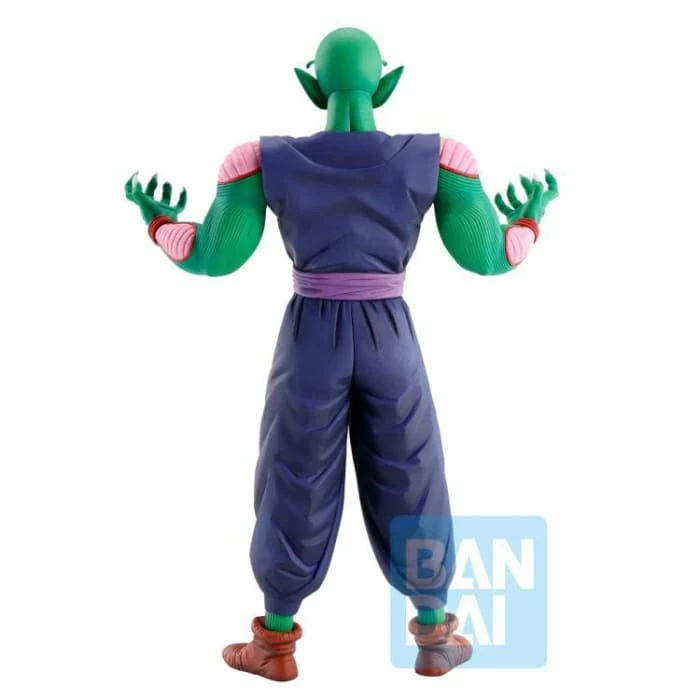 Deals π Bandai Spirits Dragon Ball Ichibansho EX Mystical Adventure King Piccolo π€© 6 Bandai Spirits Dragon Ball Ichibansho EX Mystical Adventure King Piccolo