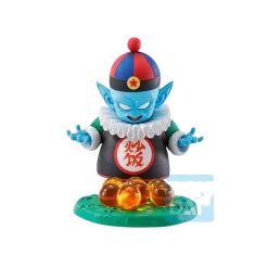 Bandai Spirits Dragon Ball Ichibansho EX Mystical Adventure Pilaf & Dragon Balls