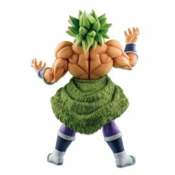 Bandai Spirits Dragon Ball Super: Broly Ichibansho Full Power Super Saiyan Broly (Vs. Omnibus Z)