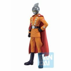 Bandai Spirits Dragon Ball Super: Super Hero Ichibansho Gamma 1