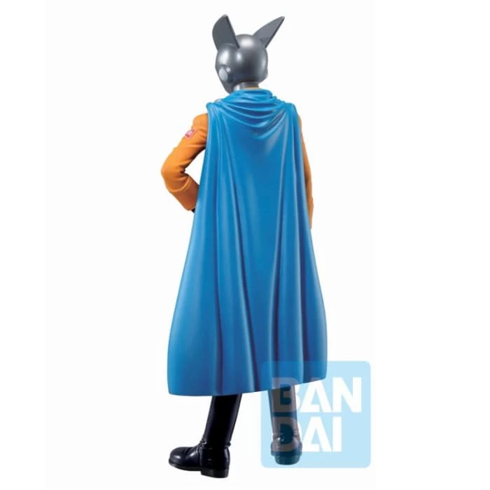 Brand new ❤️ Bandai Spirits Dragon Ball Super: Super Hero Ichibansho Gamma 2 🤩 7 Bandai Spirits Dragon Ball Super: Super Hero Ichibansho Gamma 2