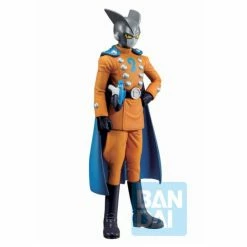 Bandai Spirits Dragon Ball Super: Super Hero Ichibansho Gamma 2