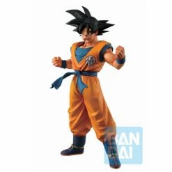 Bandai Spirits Dragon Ball Super: Super Hero Ichibansho Goku