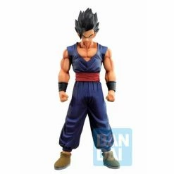 Bandai Spirits Dragon Ball Super: Super Hero Ichibansho Ultimate Gohan