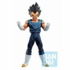 Discount 😍 Bandai Spirits Dragon Ball Super: Super Hero Ichibansho Vegeta ⌛ 9 Bandai Spirits Dragon Ball Super: Super Hero Ichibansho Vegeta