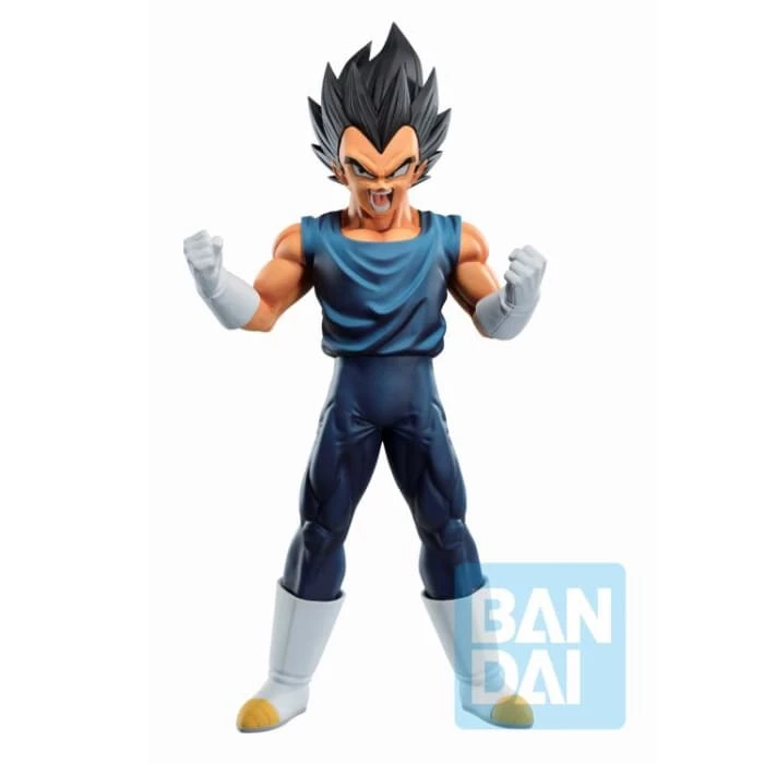 Discount 😍 Bandai Spirits Dragon Ball Super: Super Hero Ichibansho Vegeta ⌛ 5 Bandai Spirits Dragon Ball Super: Super Hero Ichibansho Vegeta