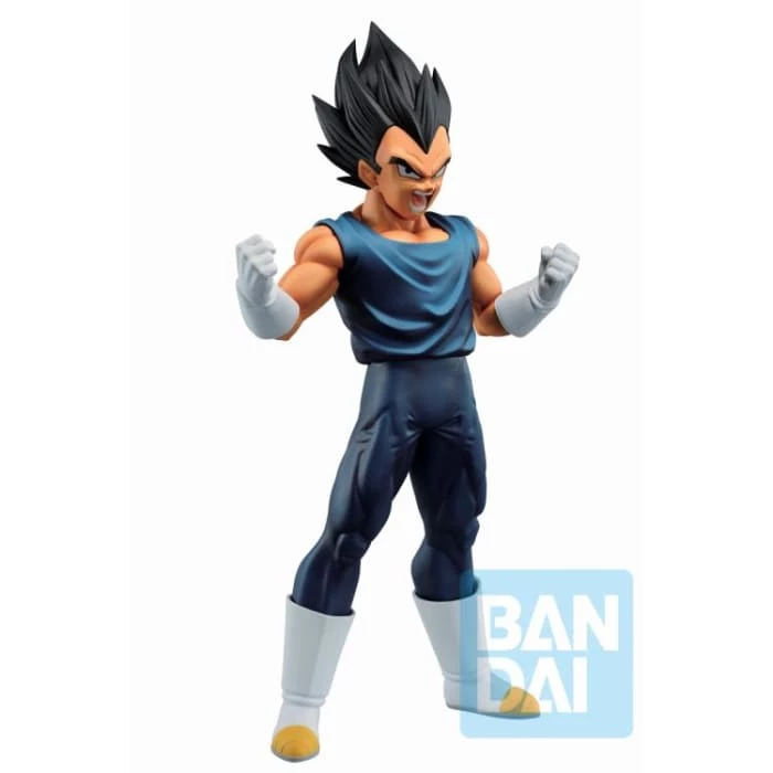 Discount 😍 Bandai Spirits Dragon Ball Super: Super Hero Ichibansho Vegeta ⌛ 4 Bandai Spirits Dragon Ball Super: Super Hero Ichibansho Vegeta