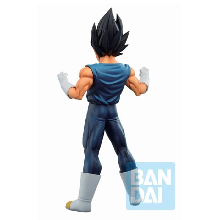 Discount 😍 Bandai Spirits Dragon Ball Super: Super Hero Ichibansho Vegeta ⌛ 6 Bandai Spirits Dragon Ball Super: Super Hero Ichibansho Vegeta
