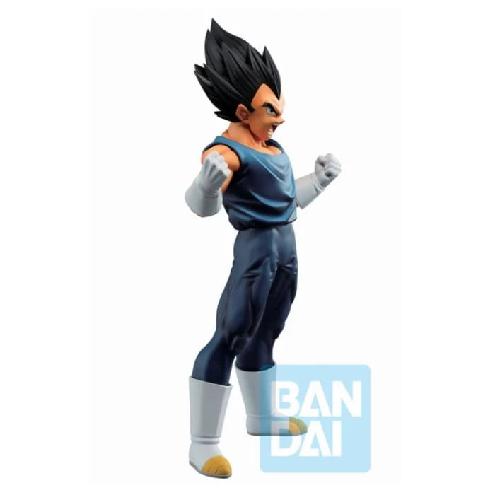Discount 😍 Bandai Spirits Dragon Ball Super: Super Hero Ichibansho Vegeta ⌛ 7 Bandai Spirits Dragon Ball Super: Super Hero Ichibansho Vegeta
