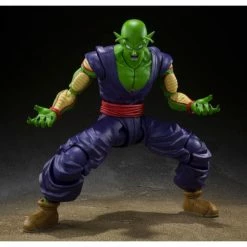 Best Pirce ⭐ Bandai Spirits Dragon Ball Super: Super Hero S.H.Figuarts Piccolo ✨ 14 Bandai Spirits Dragon Ball Super: Super Hero S.H.Figuarts Piccolo
