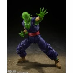 Best Pirce ⭐ Bandai Spirits Dragon Ball Super: Super Hero S.H.Figuarts Piccolo ✨ 13 Bandai Spirits Dragon Ball Super: Super Hero S.H.Figuarts Piccolo