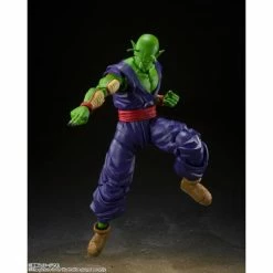 Best Pirce ⭐ Bandai Spirits Dragon Ball Super: Super Hero S.H.Figuarts Piccolo ✨ 12 Bandai Spirits Dragon Ball Super: Super Hero S.H.Figuarts Piccolo