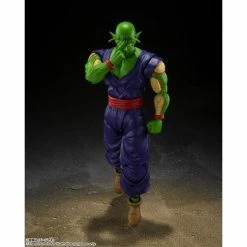 Best Pirce ⭐ Bandai Spirits Dragon Ball Super: Super Hero S.H.Figuarts Piccolo ✨ 11 Bandai Spirits Dragon Ball Super: Super Hero S.H.Figuarts Piccolo