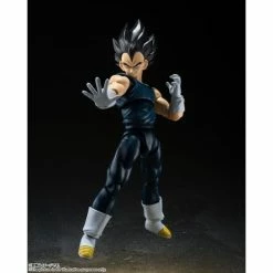 Bandai Spirits Dragon Ball Super: Super Hero S.H.Figuarts Vegeta