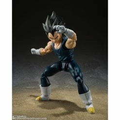 Bandai Spirits Dragon Ball Super: Super Hero S.H.Figuarts Vegeta